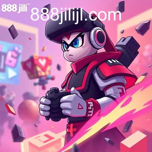 The Rise of 888jili in the Online Gaming Sphere