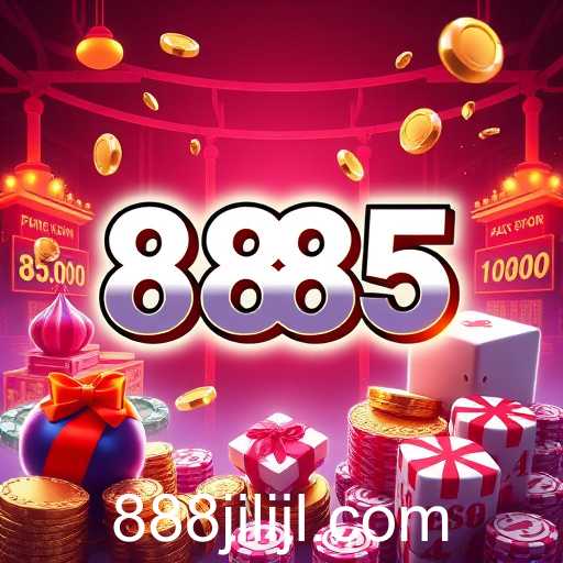 The Rise of 888jili in the Gaming World