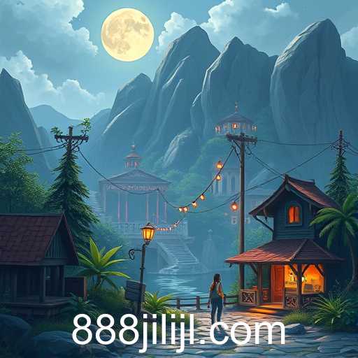 Exploring the Exciting World of Adventure Quests with 888jili