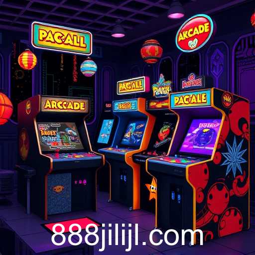 Exploring the 'Arcade Fun' Game Category: A Platform for Endless Entertainment