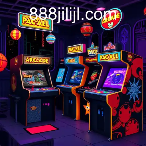 Exploring the 'Arcade Fun' Game Category: A Platform for Endless Entertainment