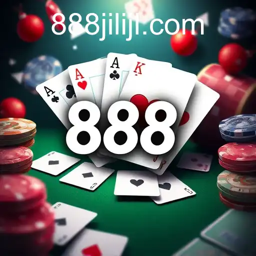 Exploring the Thrilling World of Card Games on 888jili