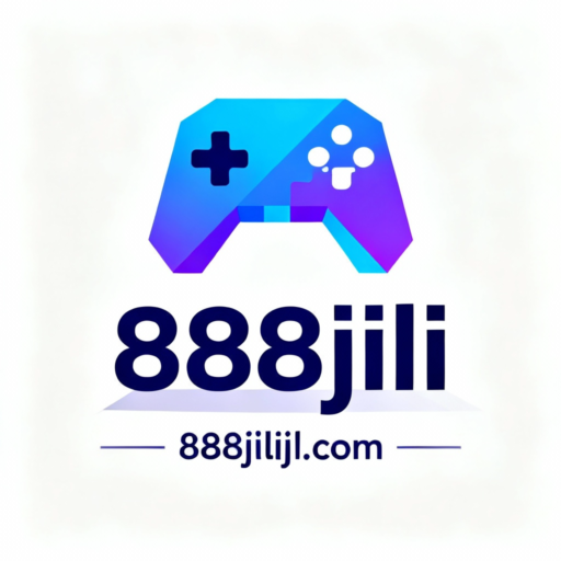 888jili
