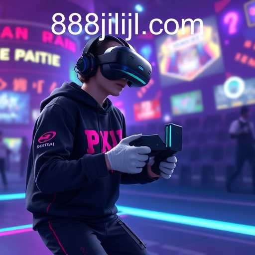 Digital Gaming Evolution: The Rise of 888jili