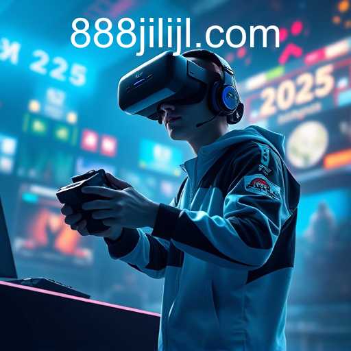 Emerging Trends in Online Gaming with 888jili