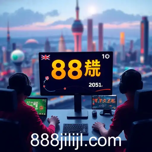 Emerging Trends in Online Gaming