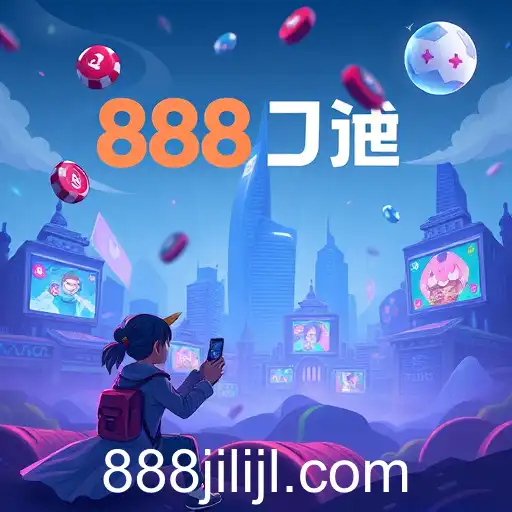 Gaming Evolution: The Rise of 888jili