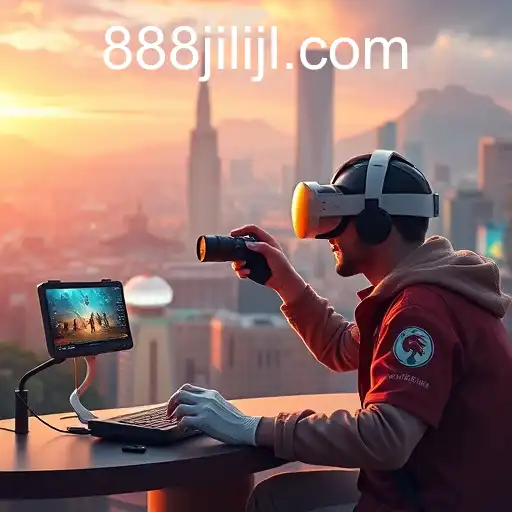 Gaming Evolution and Trends in the Digital Era