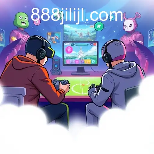 The Rise of Gaming Platforms in 2025