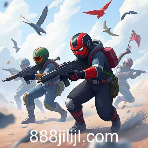 Exploring the Rising Popularity of 'Multiplayer Arena' Games Featuring 888jili