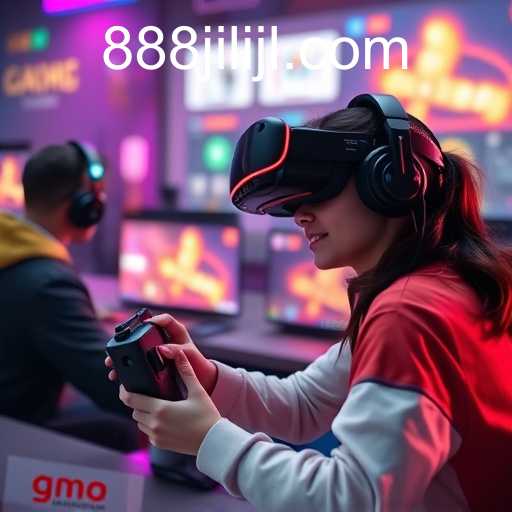 Innovations in Online Gaming Platforms