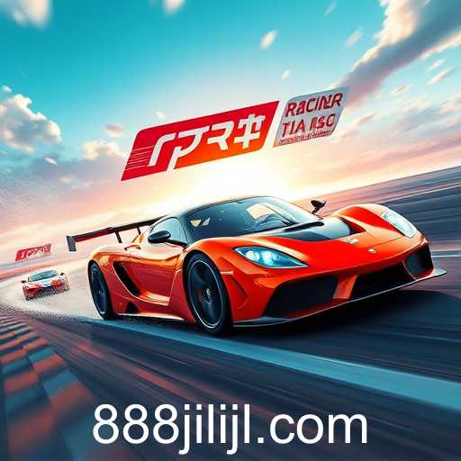 Exploring the Excitement of 'Racing Thrills' on 888jili