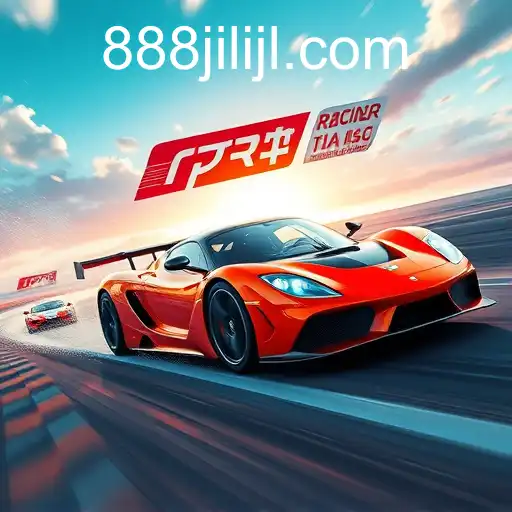 Exploring the Excitement of 'Racing Thrills' on 888jili