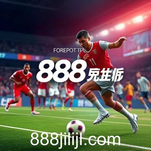 The Rise of Digital Gaming: 888jili's Impact