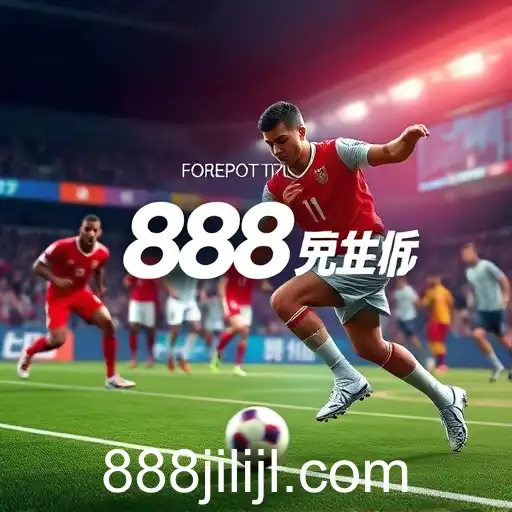 The Rise of Digital Gaming: 888jili's Impact