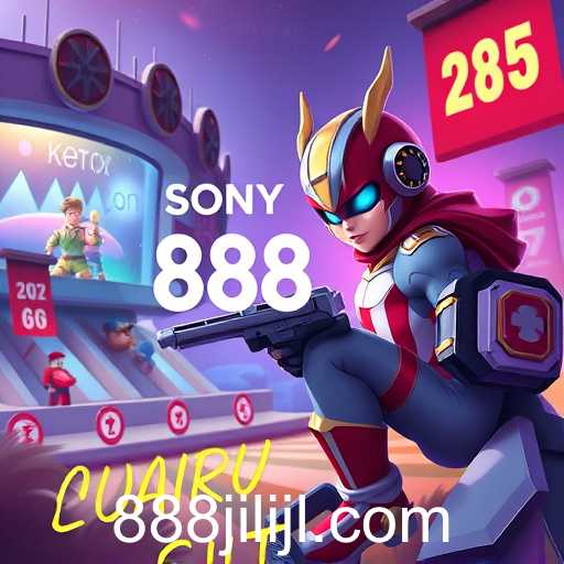 Emergence of 888jili: A Game Changer in Online Entertainment