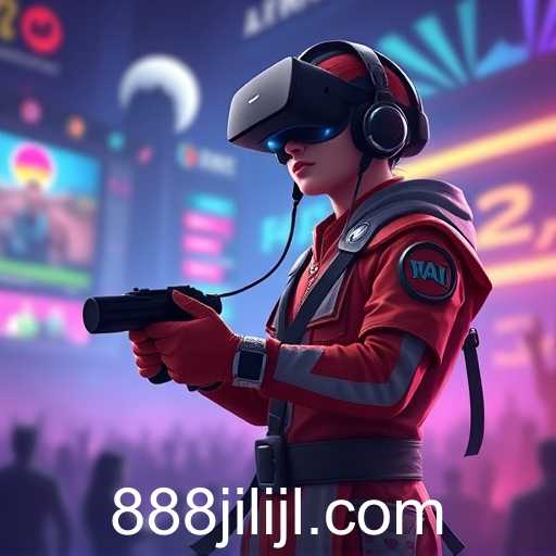 The Rise of 888jili: A Glimpse into Online Gaming Trends