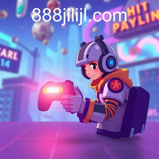 The Rise of 888jili: A New Player in Online Gaming