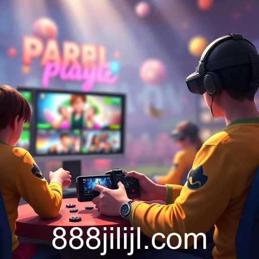 The Rise of 888jili in the Gaming Industry