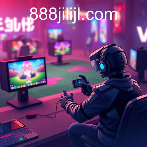 The Rise of 888jili: A Game Changer in the Online Gaming World