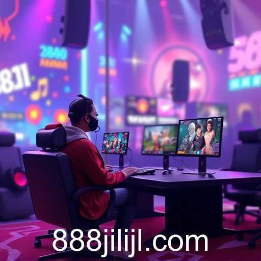 The Rise of Online Gaming Platforms