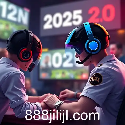 The Rise of Online Gaming Platforms