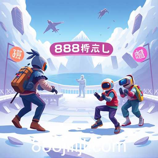 Rising Trends in Online Gaming Platforms