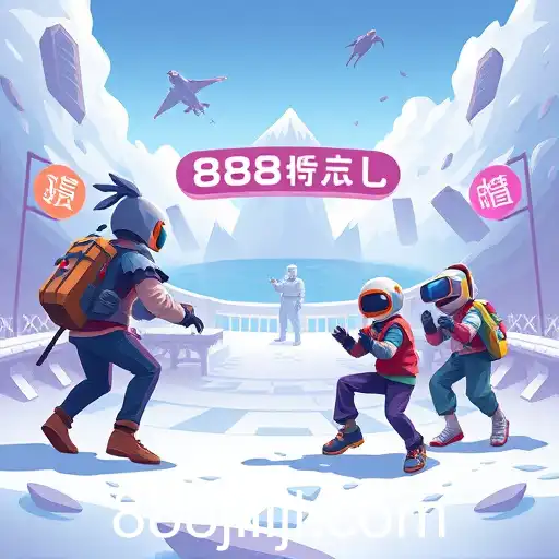 Rising Trends in Online Gaming Platforms