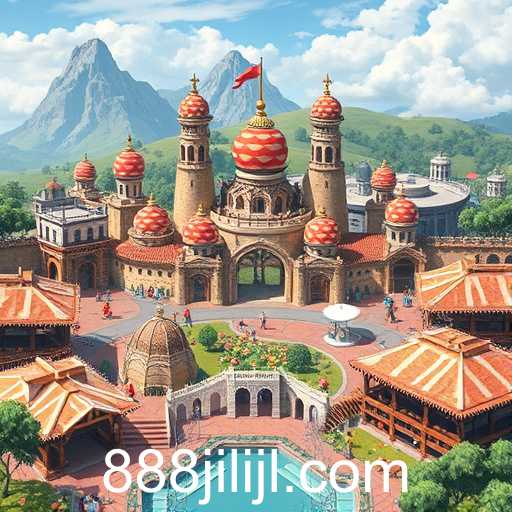 Exploring the World of Simulation Games: The Role of 888jili