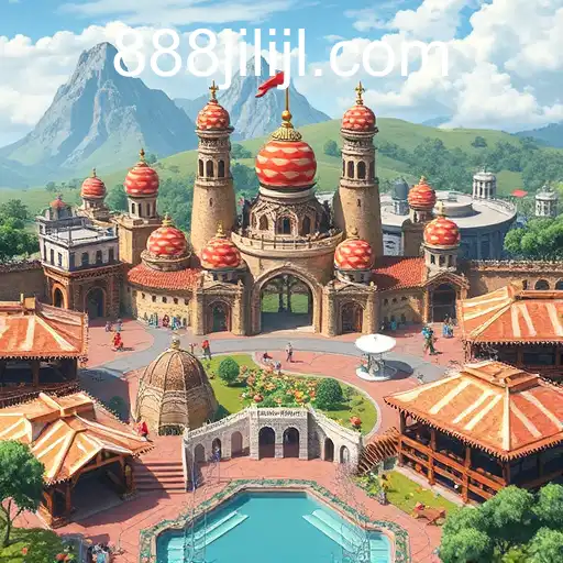 Exploring the World of Simulation Games: The Role of 888jili