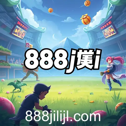 The Rise of 888jili in Online Gaming