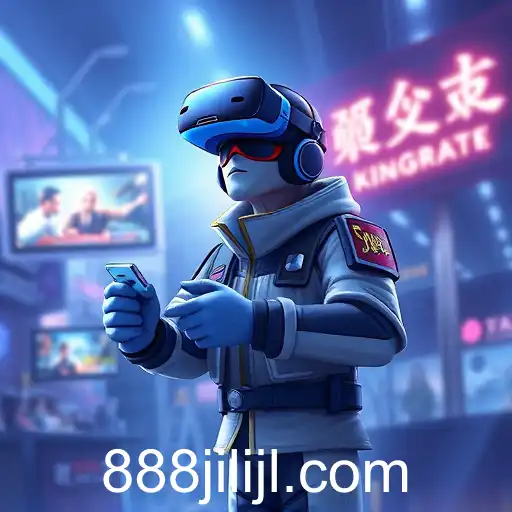 The Rise of 888jili in Online Gaming