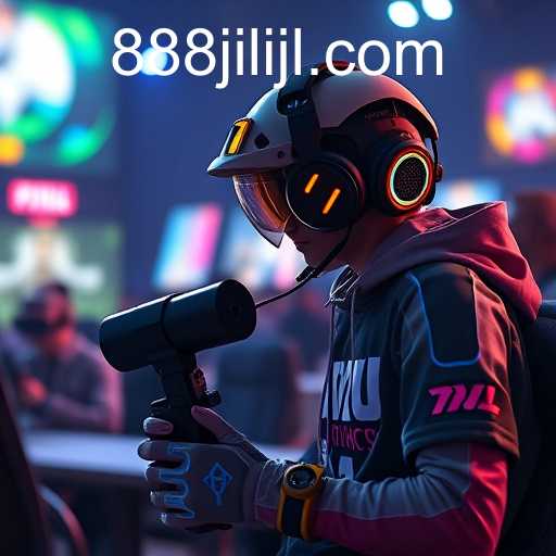 The Rise of 888jili: A Gaming Phenomenon